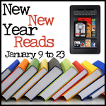 New Year New Reads Giveaway Event!